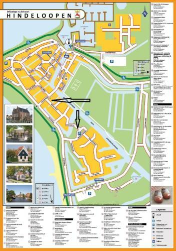 Hotel De Stadsboerderij/ Eetcaf� De Brabander