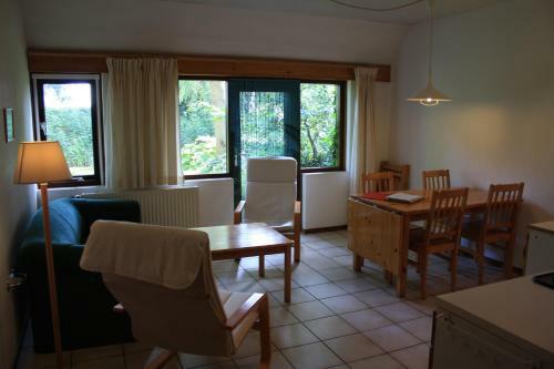 Apartamento De Gelukskever