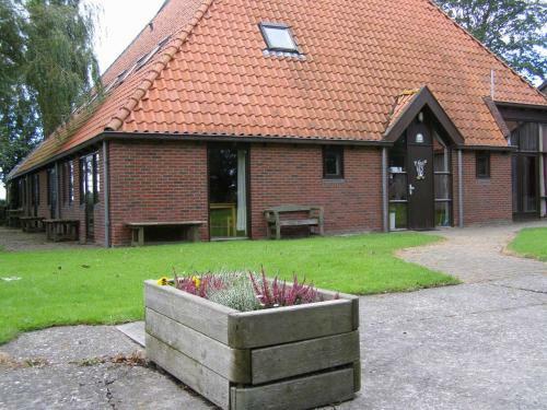 Apartamento De Gelukskever