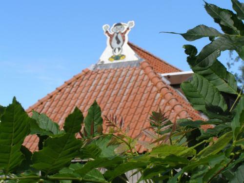 Apartamento De Gelukskever