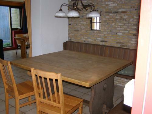 Apartamento De Gelukskever