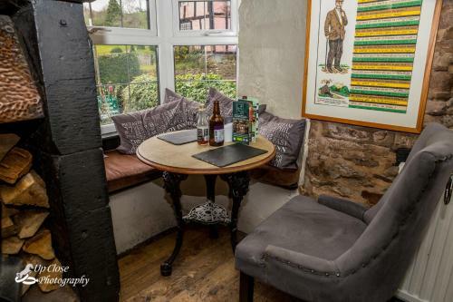 Posada The Farmers Boy Inn Guest House