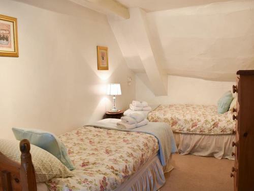 Tranquillity Cottage