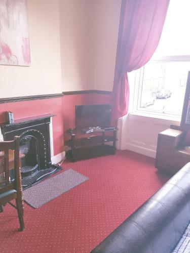 Bed & Breakfast The King's Head Hotel
