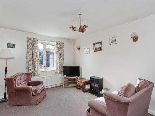 Peartree Farm Cottages