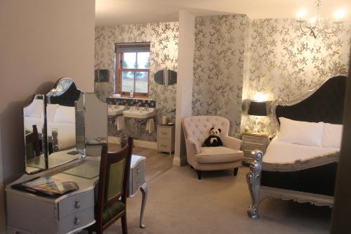 Bed & Breakfast Ach-na-sidhe