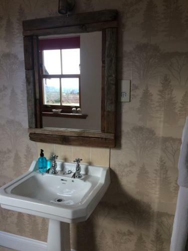Bed & Breakfast Ach-na-sidhe