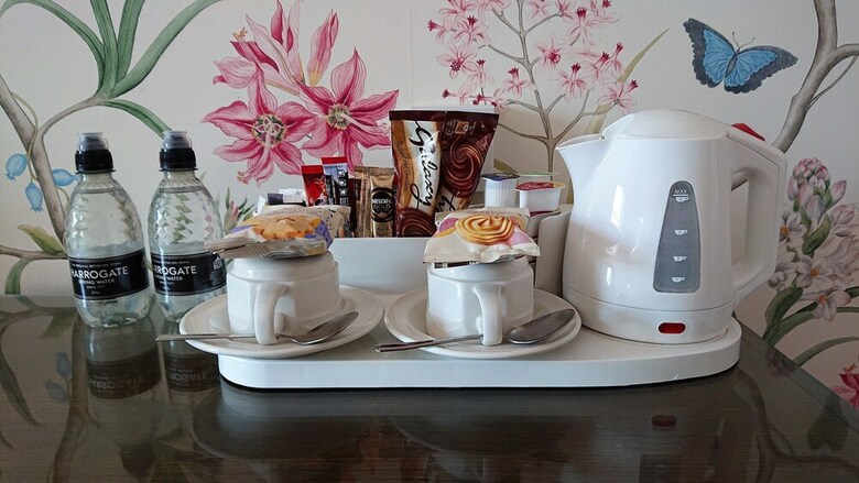 Broom Hall Country Hotel