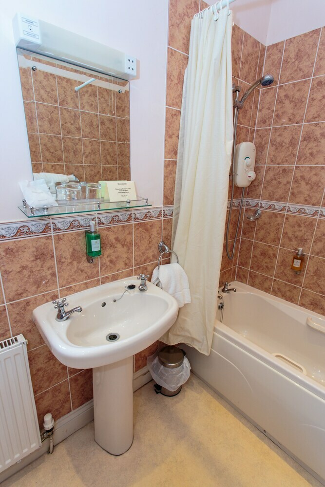 Broom Hall Country Hotel