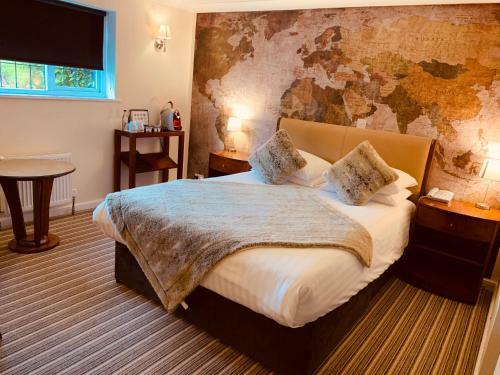 Kingswell Hotel & Restaurant