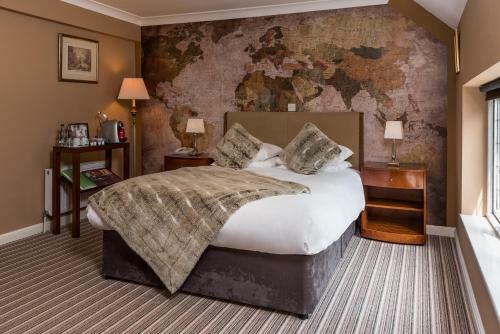 Kingswell Hotel & Restaurant