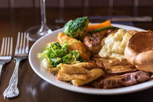 Kingswell Hotel & Restaurant