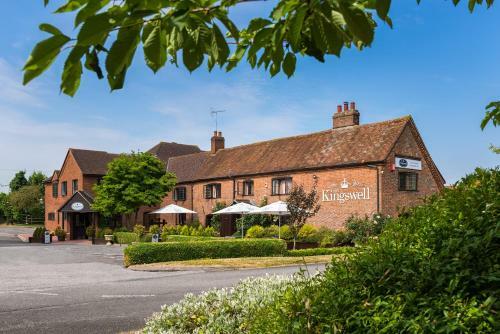 Kingswell Hotel & Restaurant