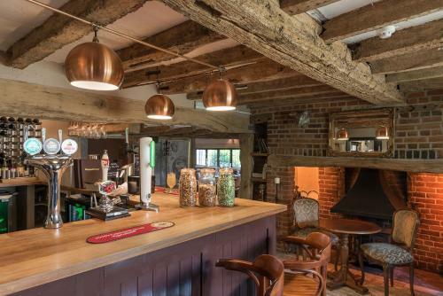 Kingswell Hotel & Restaurant