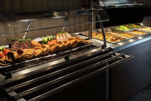 Kingswell Hotel & Restaurant
