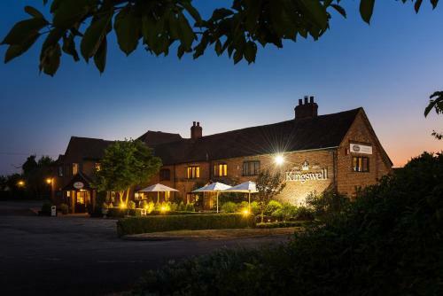 Kingswell Hotel & Restaurant