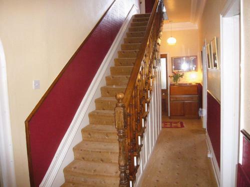 Bed & Breakfast Rockwood House