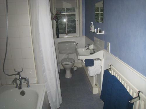 Bed & Breakfast Rockwood House