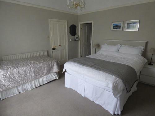 Bed & Breakfast Rockwood House