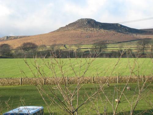 Bed & Breakfast Rockwood House