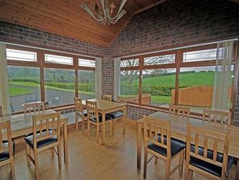 Bed & Breakfast Carnately Lodge