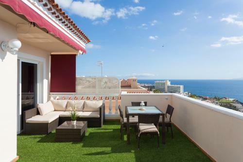 Apartamento Unique Buenavista