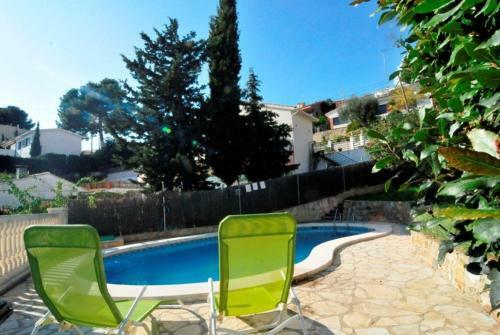 Club Villamar - Grace