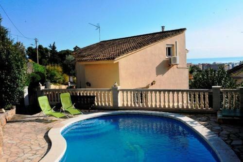 Club Villamar - Grace