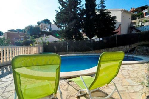 Club Villamar - Grace