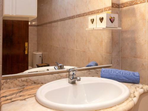 Holiday Home Can Gelat