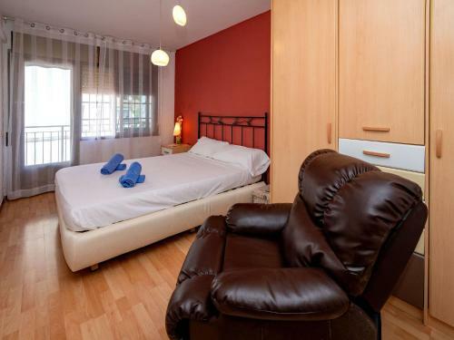 Holiday Home Can Gelat