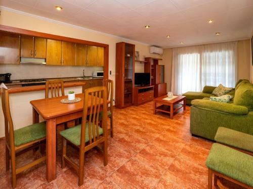 Holiday Home Can Gelat
