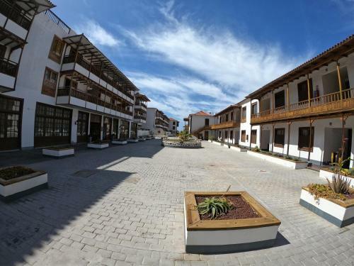 Apartamento Vacacional Los Gigantes