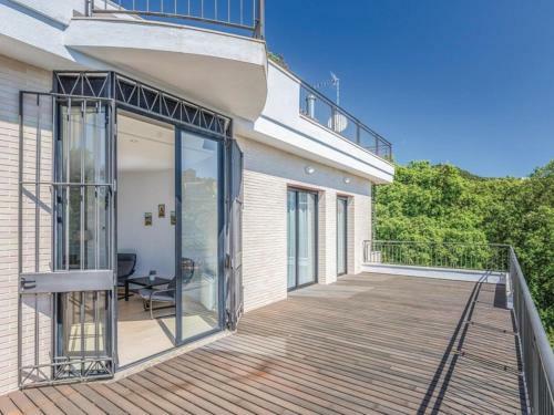 Villa de Lujo Con Vistas Al Mar Y Piscina Privada