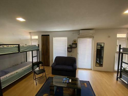Sky Hostel