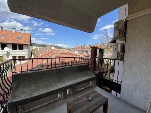 Sky Hostel