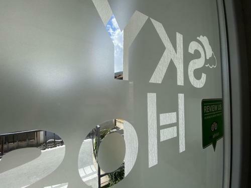 Sky Hostel