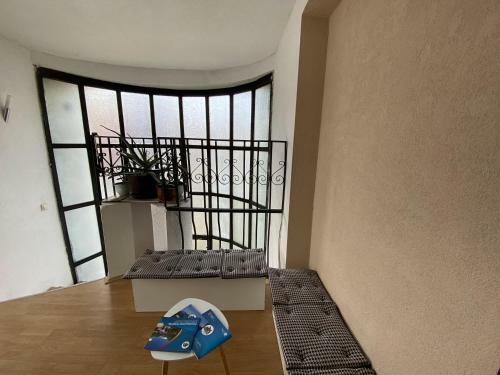 Sky Hostel