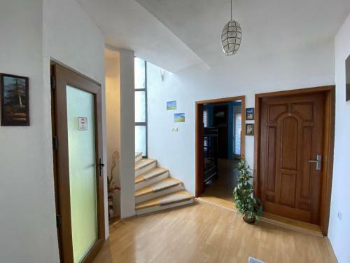 Sky Hostel