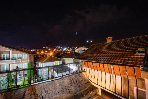 Sky Hostel