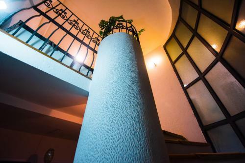Sky Hostel