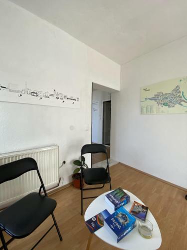 Sky Hostel