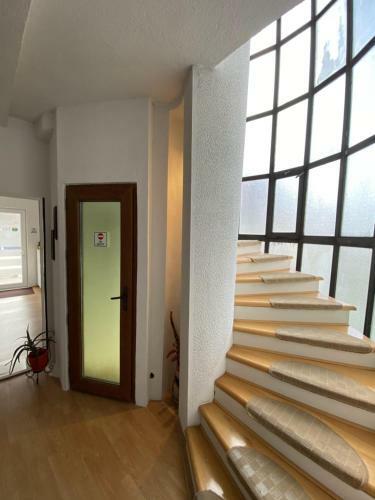 Sky Hostel