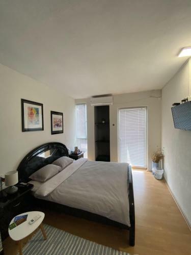 Sky Hostel