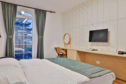Benelux Hotel