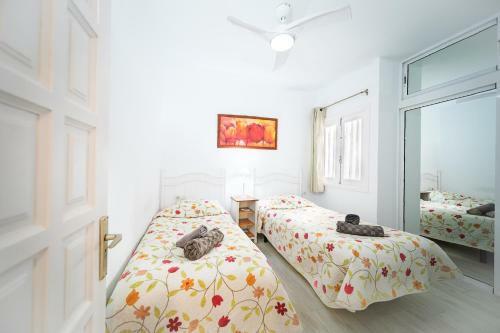 Apartamento Oasis Bay - Cliffs, Beach, Town Center