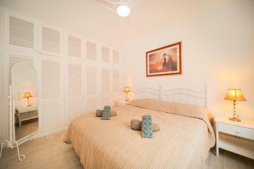 Apartamento Oasis Bay - Cliffs, Beach, Town Center