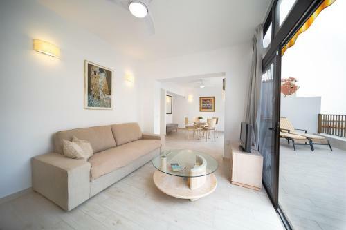 Apartamento Oasis Bay - Cliffs, Beach, Town Center
