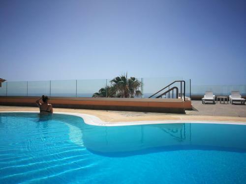 Apartamento Sunset Los Gigantes