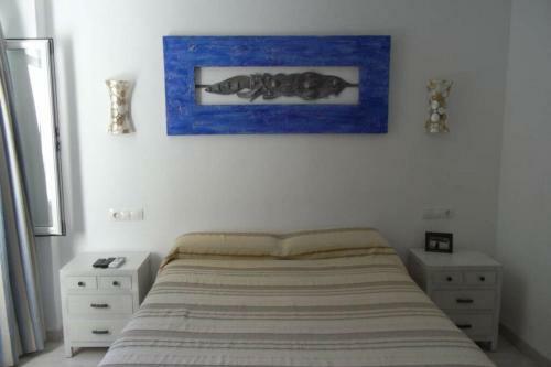 Sea Frontline Apartment 'ernesto'. Pool. Wifi